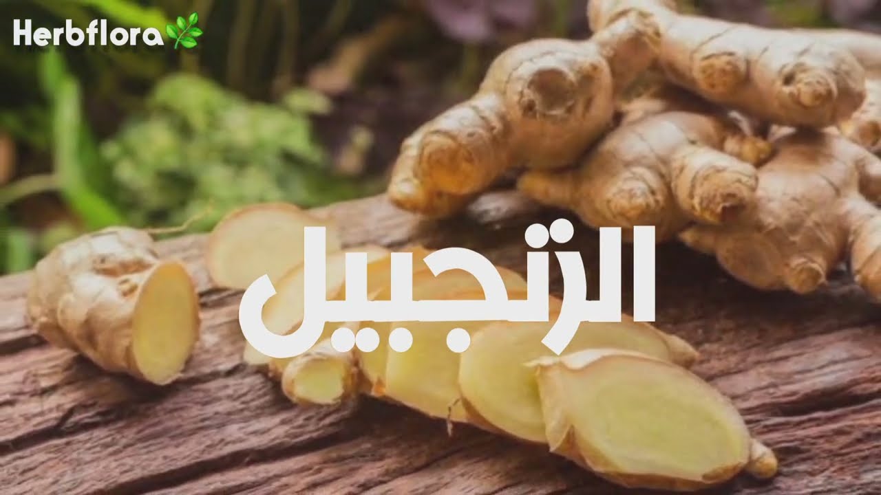 9 أعشاب لعلاج المعدة والجهاز الهضمي والقولون العصبي 