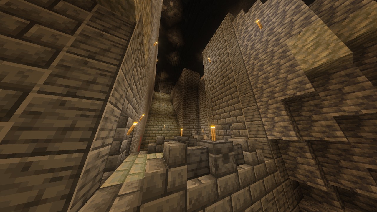 I’ll Play Minecraft So You Can Fall Asleep