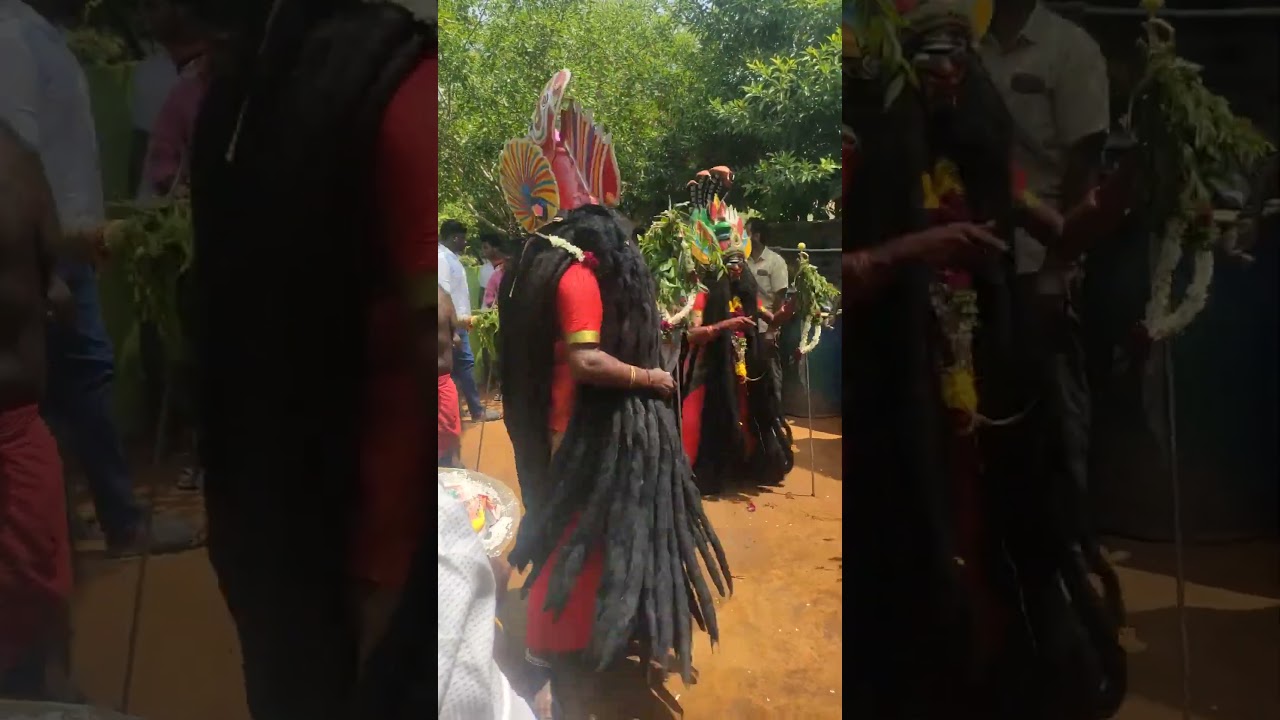 Dasara Kaliyin Aattam - Pitchivilai Nanbargal