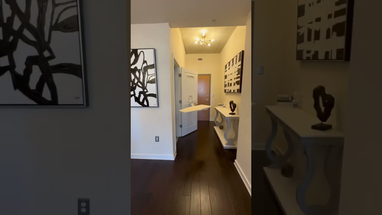 360 Nueces Condo for Sale (Downtown Austin, Texas)