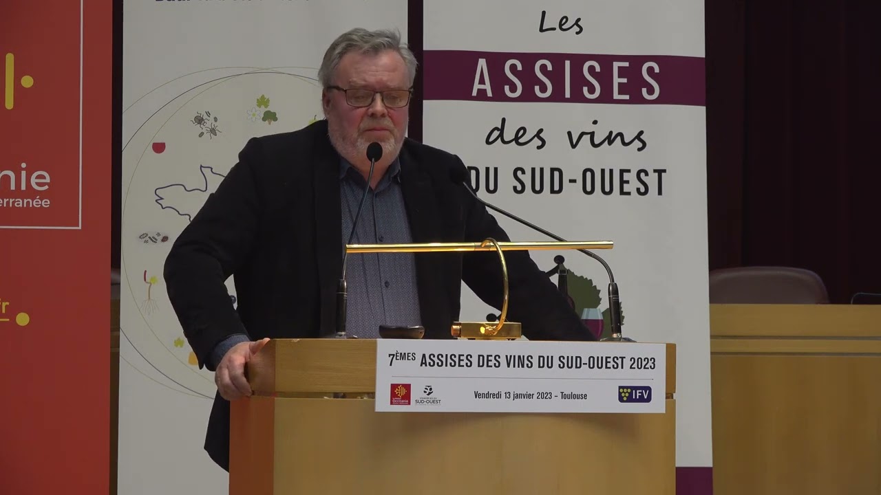 Les eaux usées traitées, une nouvelle ressource pour l'irrigation en viticulture ?