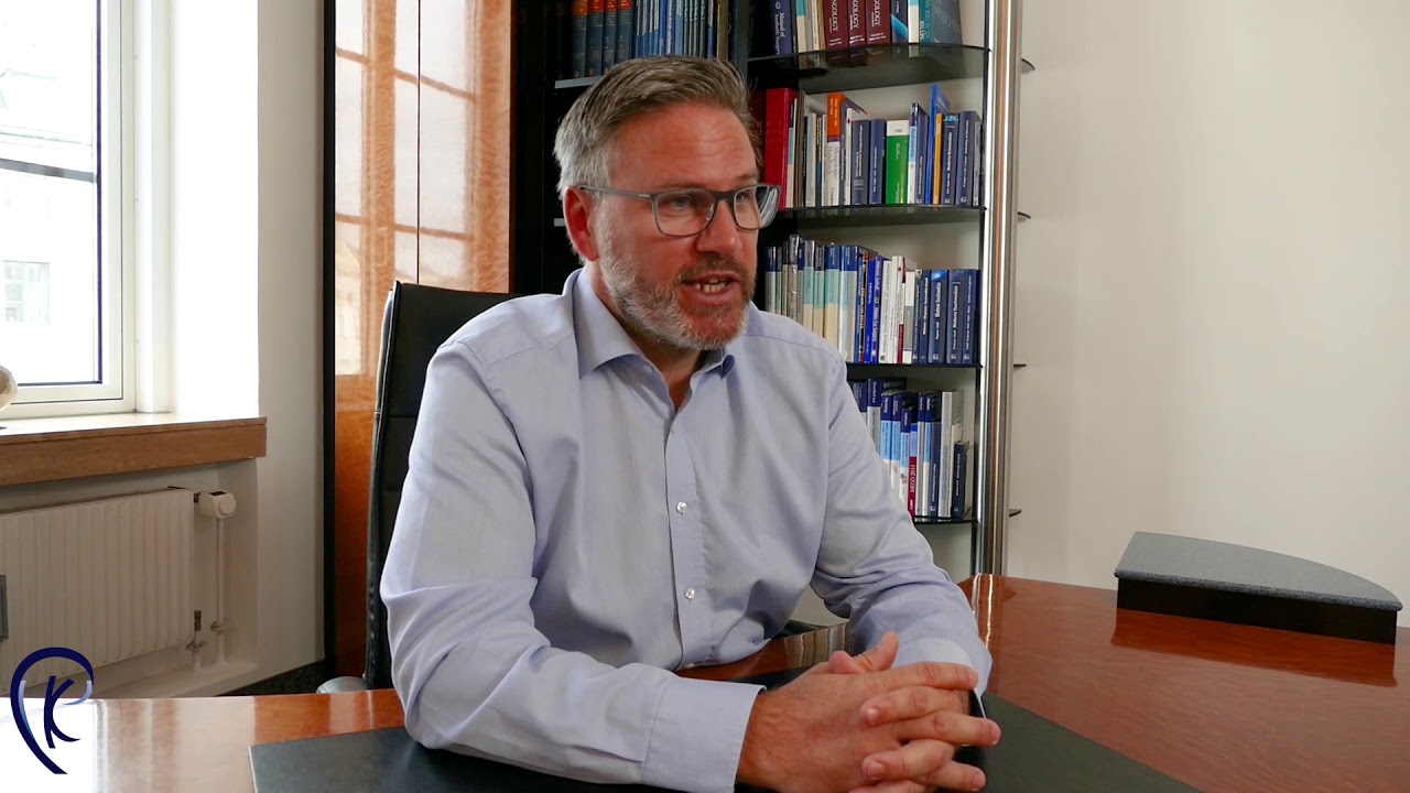 Nasennebenhöhlen OP Teil 3 | Priv. Doz. Dr. med. Christoph Klingmann