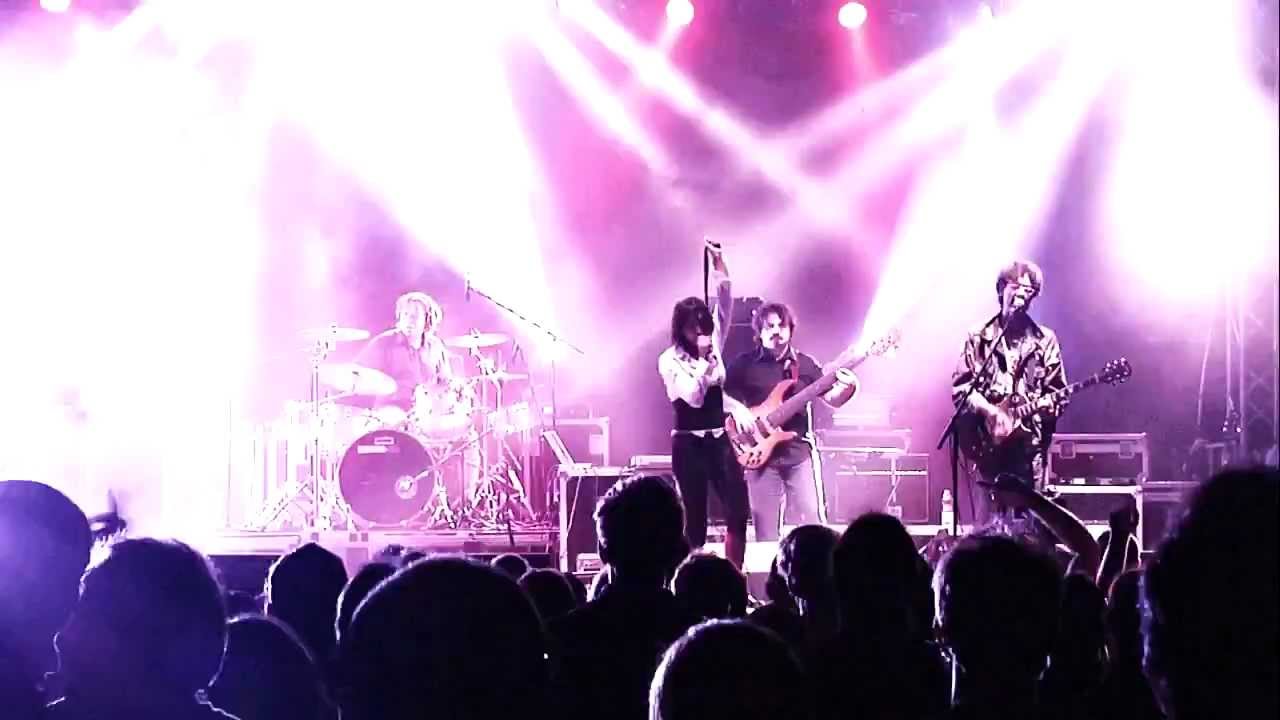 Massimo Zamboni - Angela Baraldi 