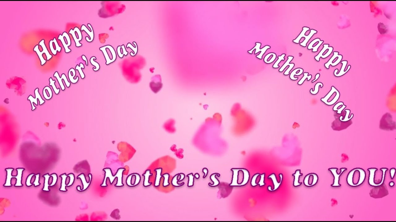 Mother's day song karaoke with lyrics