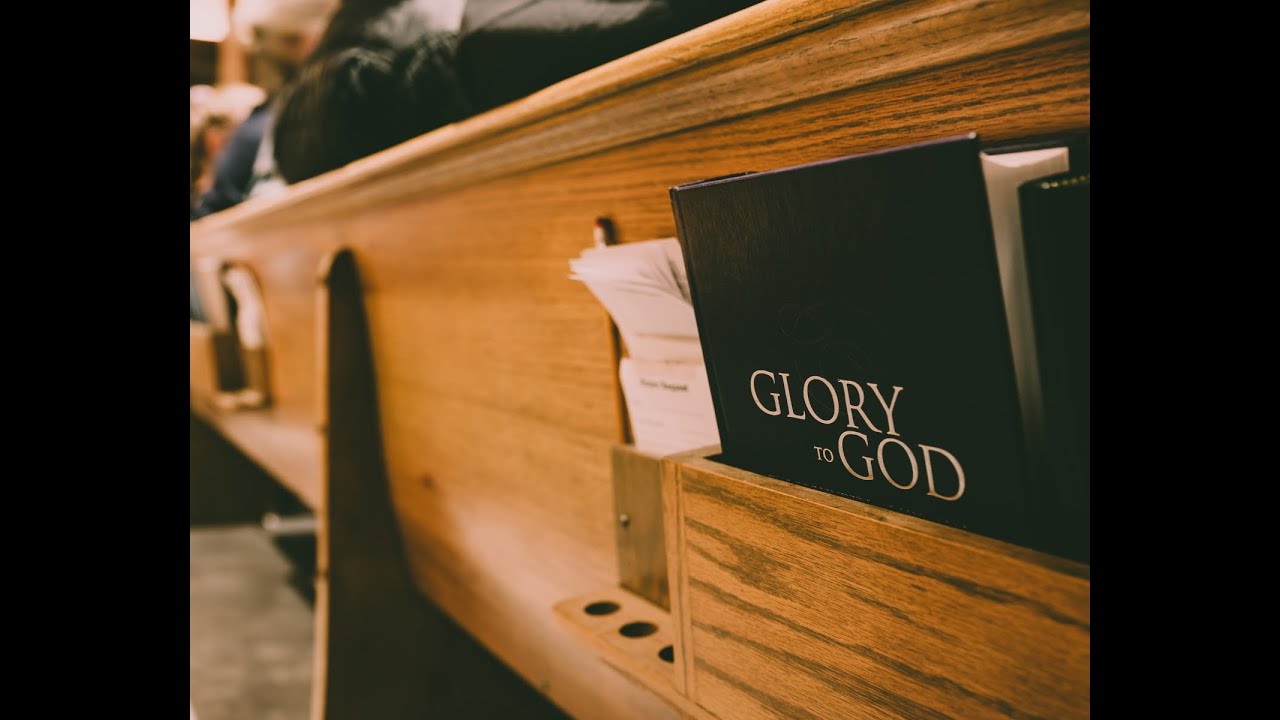 A Sanctuary for God&rsquo;s Presence