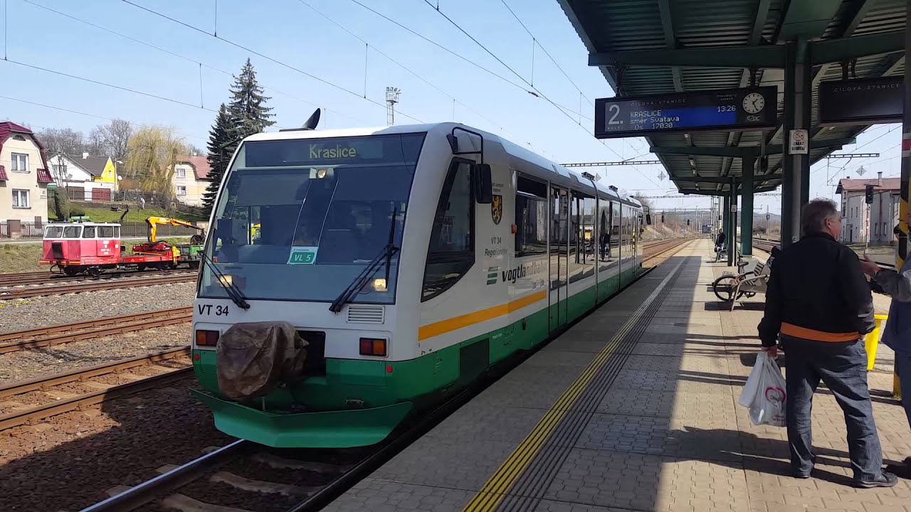 BR 654 (VT 34, VBG/GW Train Regio) 
