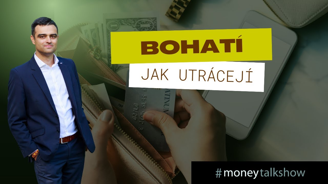 Jak utr&aacute;cej&iacute; bohat&iacute;