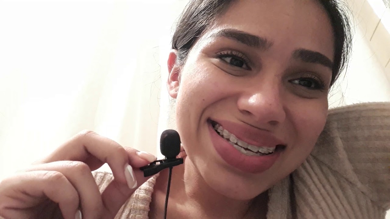 Asmr, ¿dónde he estado?