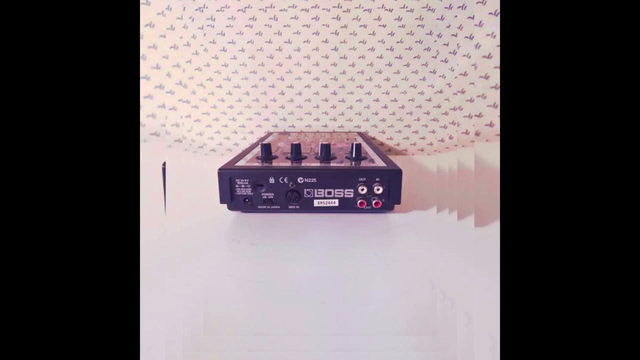 couple of 303 beats