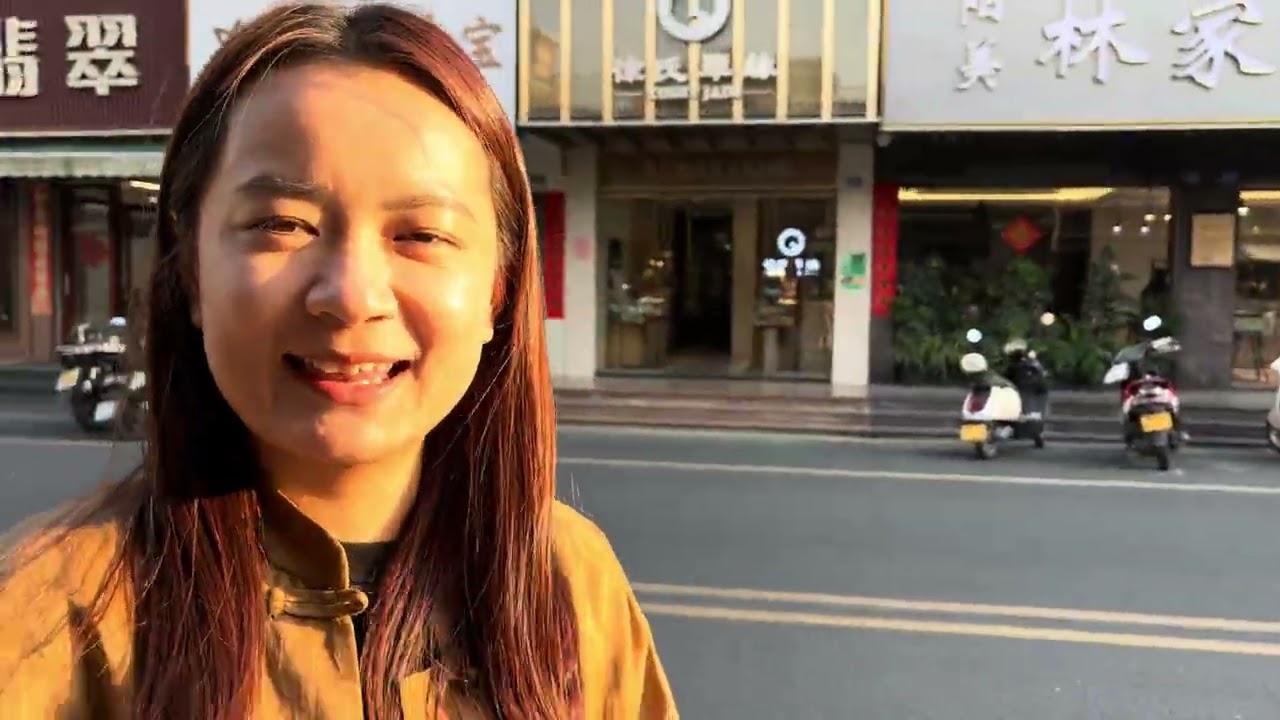 单身美女 介绍 世界翡翠之都 揭阳 