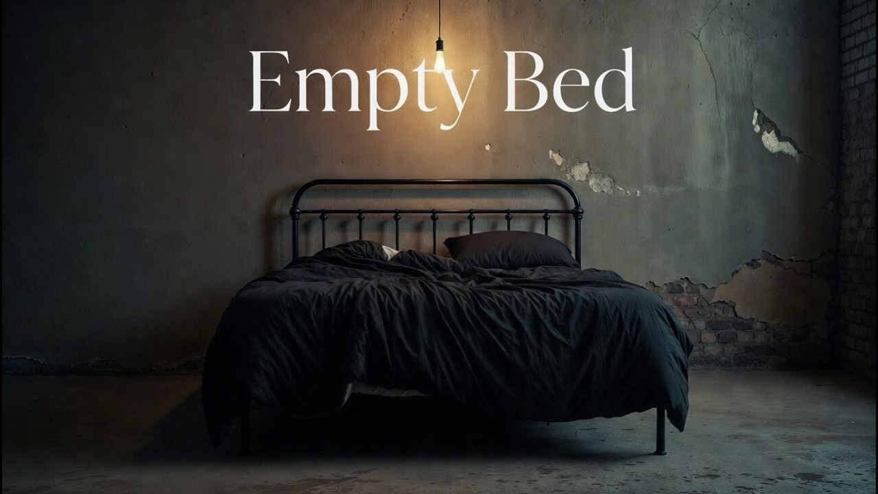 ​ Empty Bed⁨- DARKPULSE