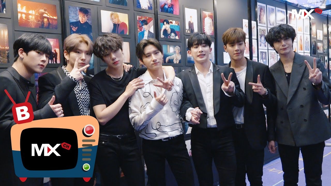 [몬채널][B] EP.144 KCON 2019 JAPAN