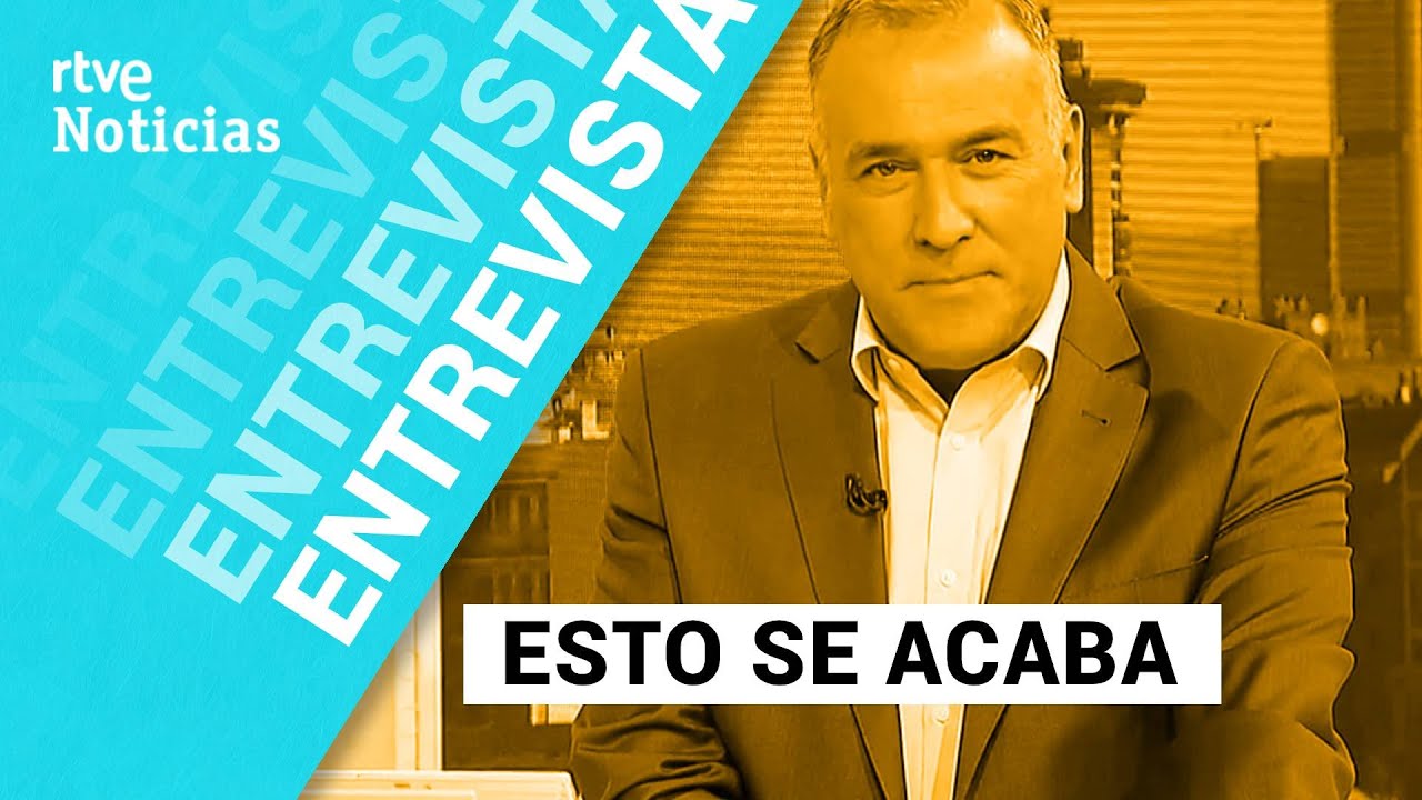Los DESAYUNOS de TVE dicen ADIÓS tras 26 años en emisión | RTVE
