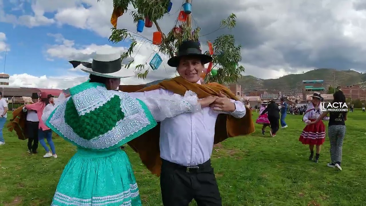 CLUB SOCIAL ABANCAY CUSCO - CARNAVAL ABANQUINO 2023