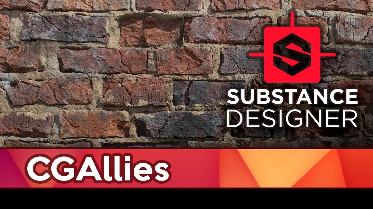 Сергей Грицай - Substance Designer