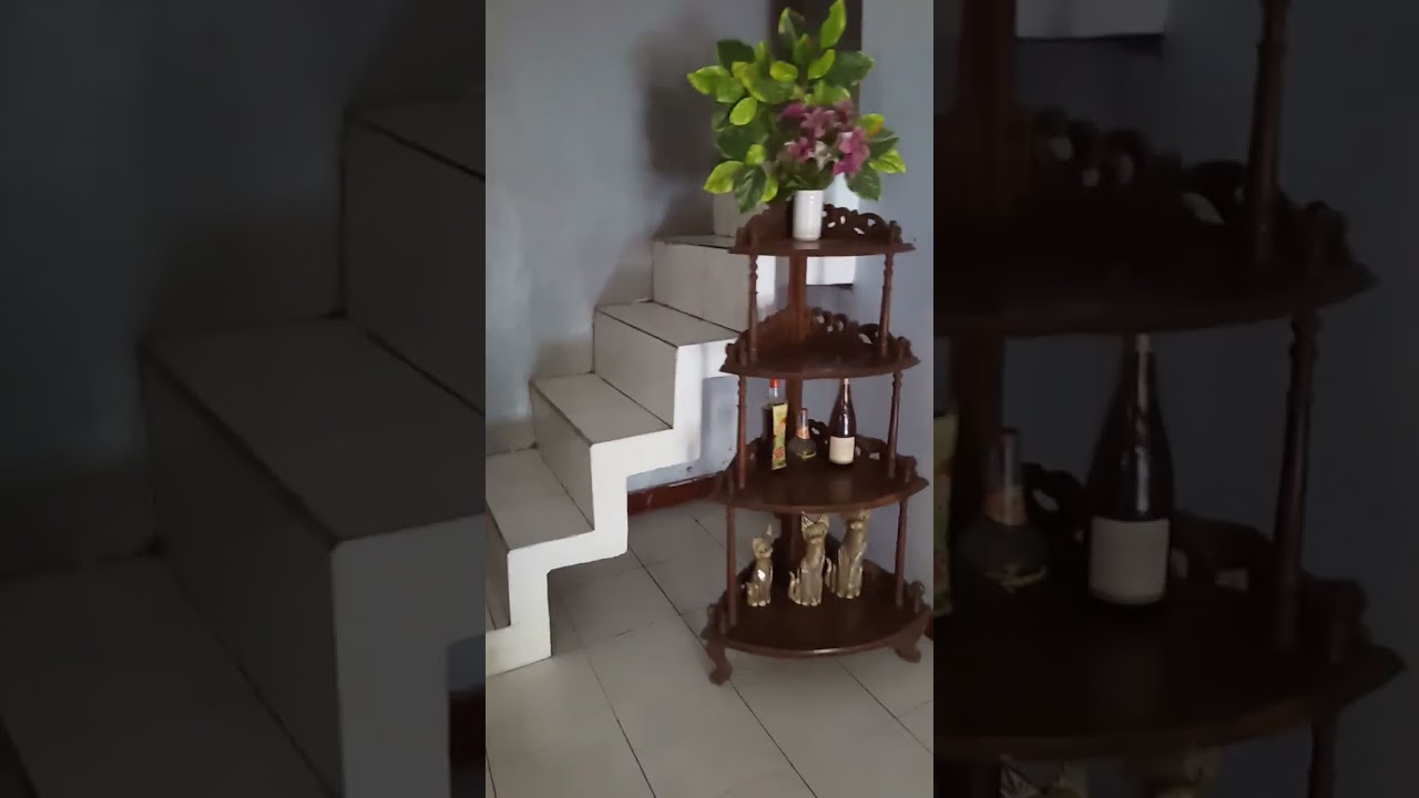 Di jual Rumah siap pake ngompak, jalan raya ngrambe walikukun
