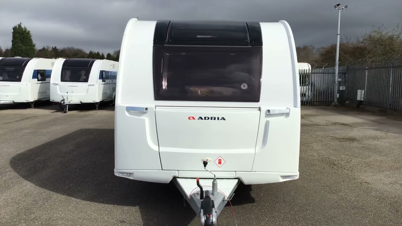 Adria Altea Aire #46454