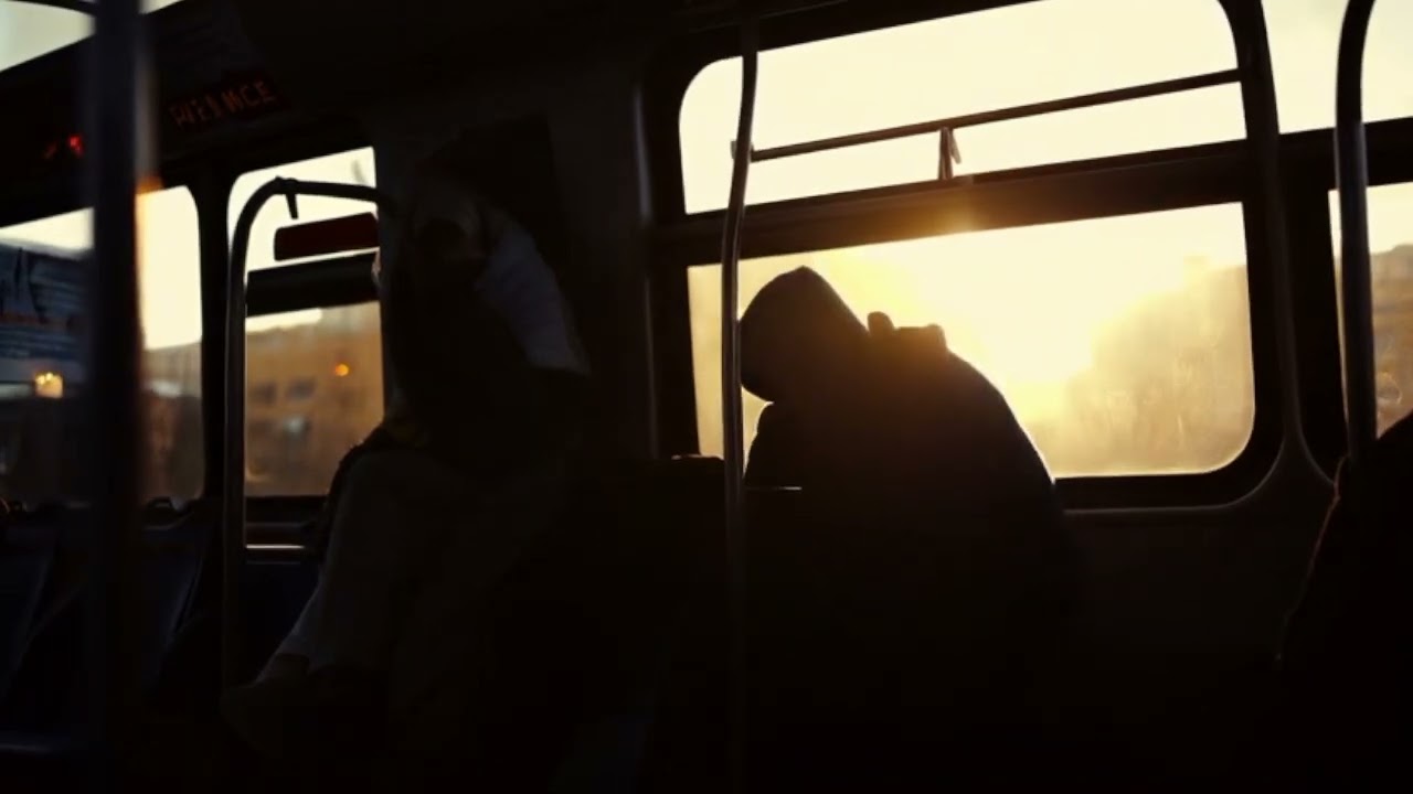 Late Bus Glow [lofi] - Summer
