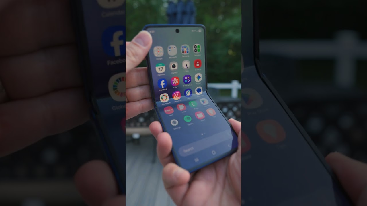 Galaxy Z Flip 7 New Features + 1 Big Problem.