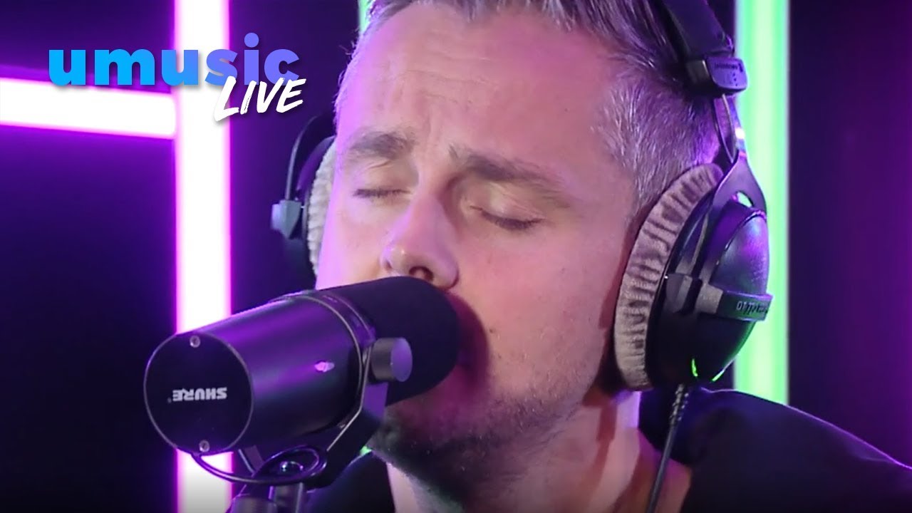 Keane - Love Too Much | Live bij Radio 538 (2019)