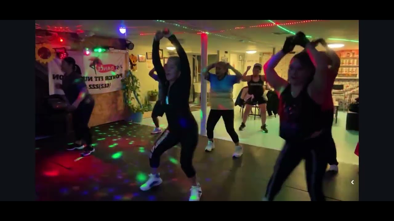 (HOT)Daddy Yankee,Pitbull /by. Lulu Garcia y Los Super Bailadores💃🏽🎵💃🏽🎵💃🏽🎵💃🏽🎵