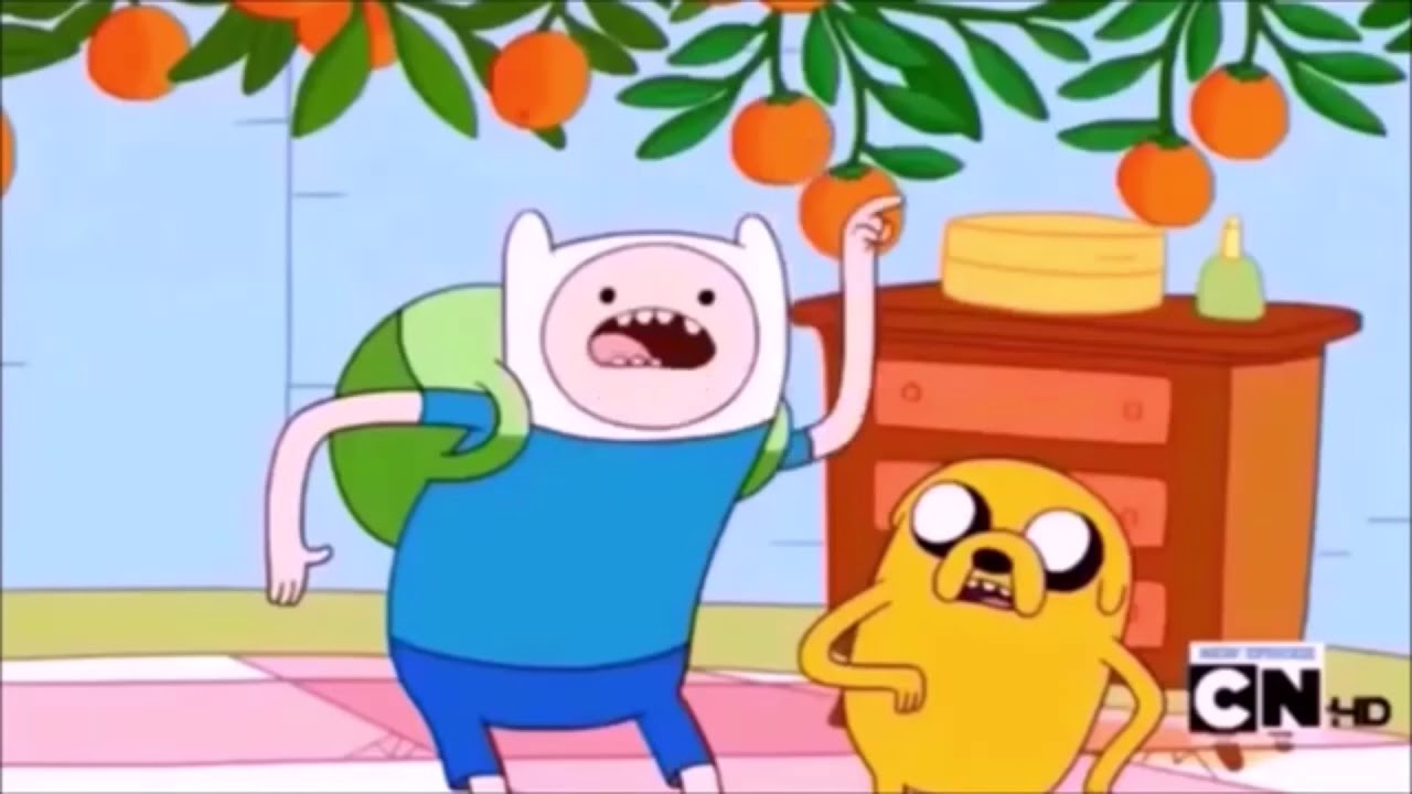 You re grounded supercut