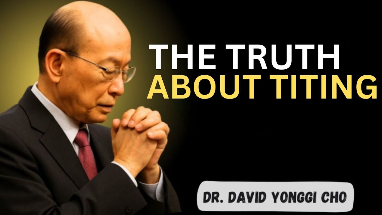 IS TITHING A SIN A BIBLICAL TRUTH