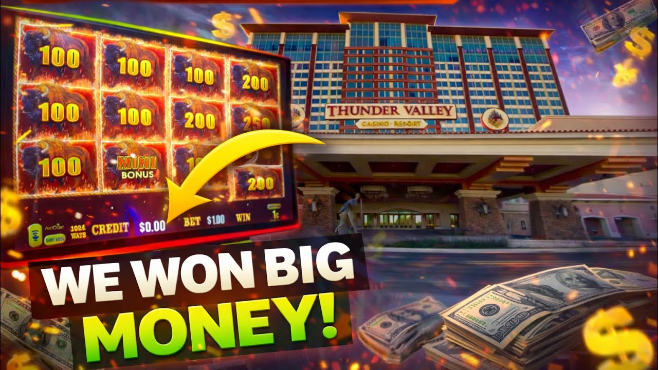 CALIFORNIA CASINO AP SLOT MISSION