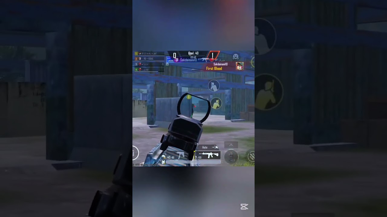 ARABIC LOBBY ☠️