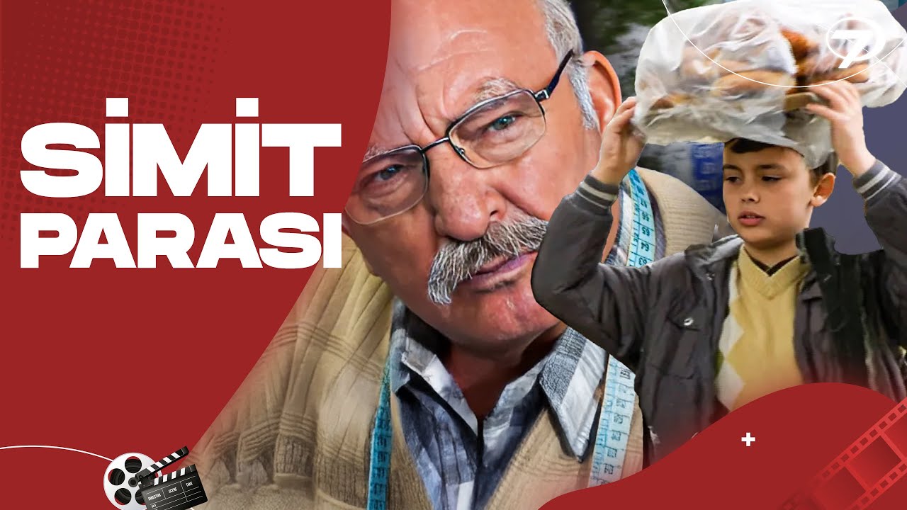 Hayat Dediğin - Simit Parası