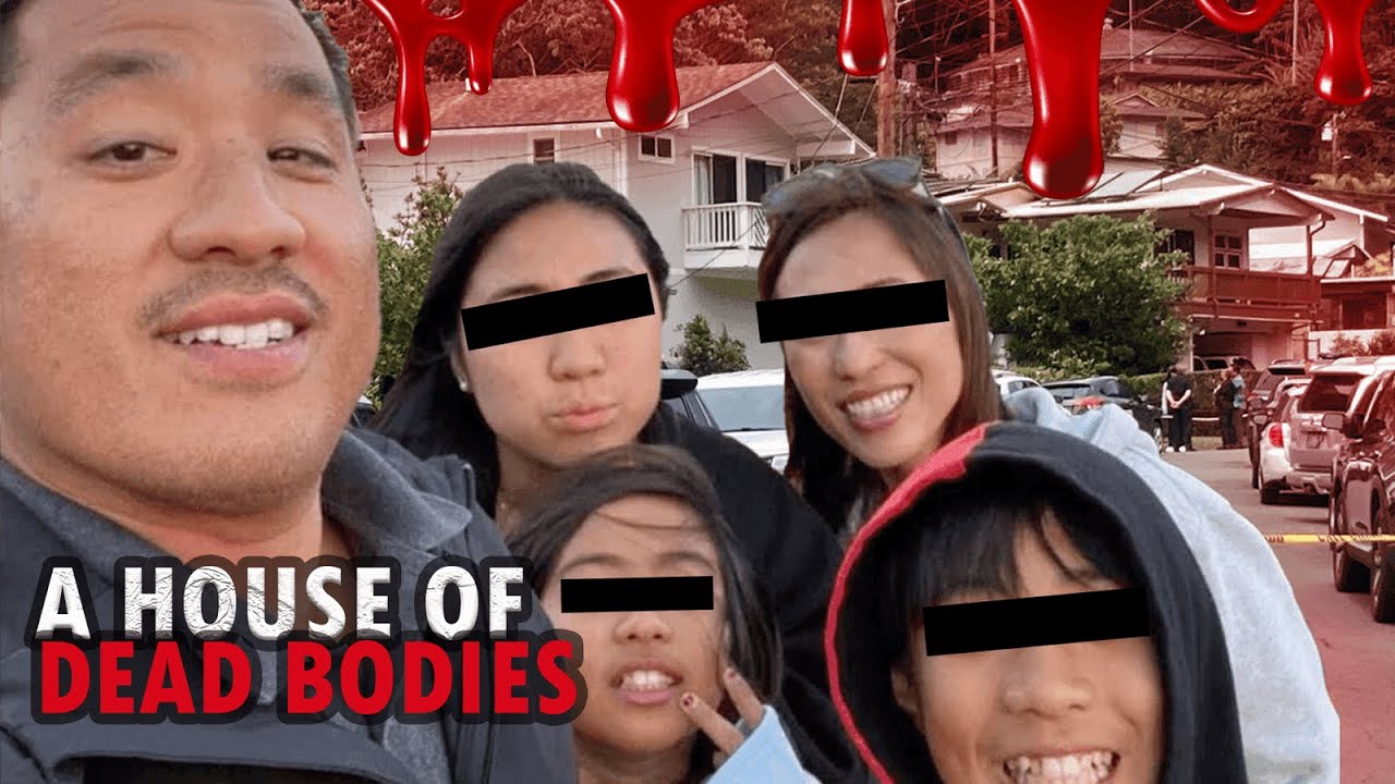 Hawaii's Deadliest Family Massacre 2024 | True Crime Documentary