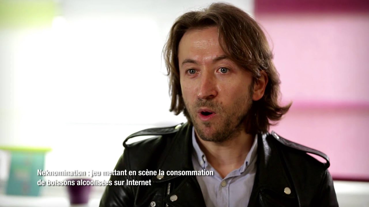 Binge drinking et jeux d’alcool