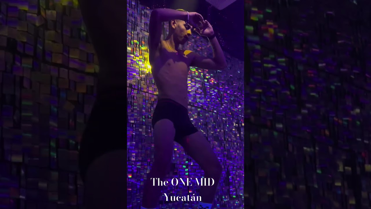 #gogodancer