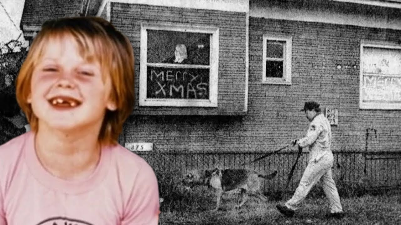 5 Unsolved Mysteries in California