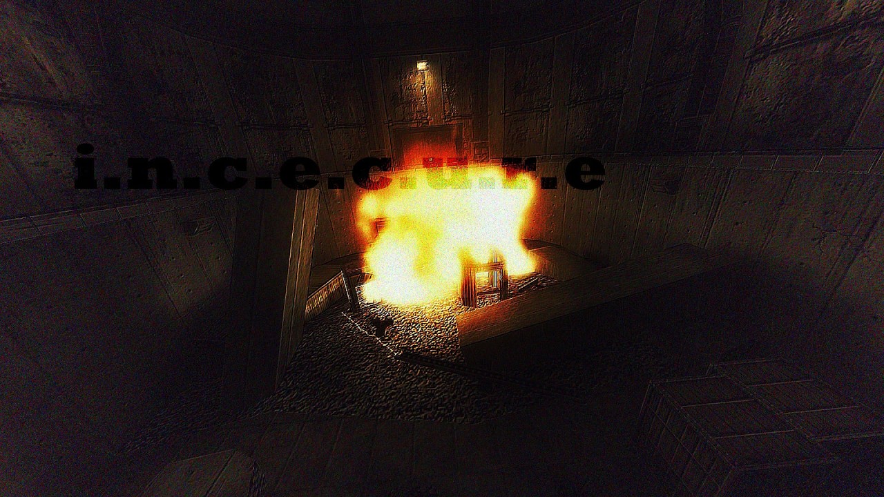 Half-Life: Insecure. (8)