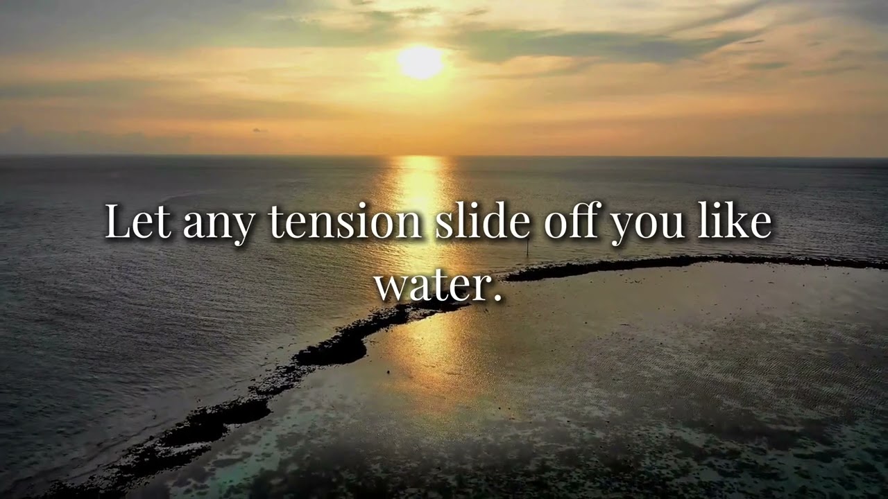 Reset Your Energy in 3 Minutes | Calm Your Nervous System