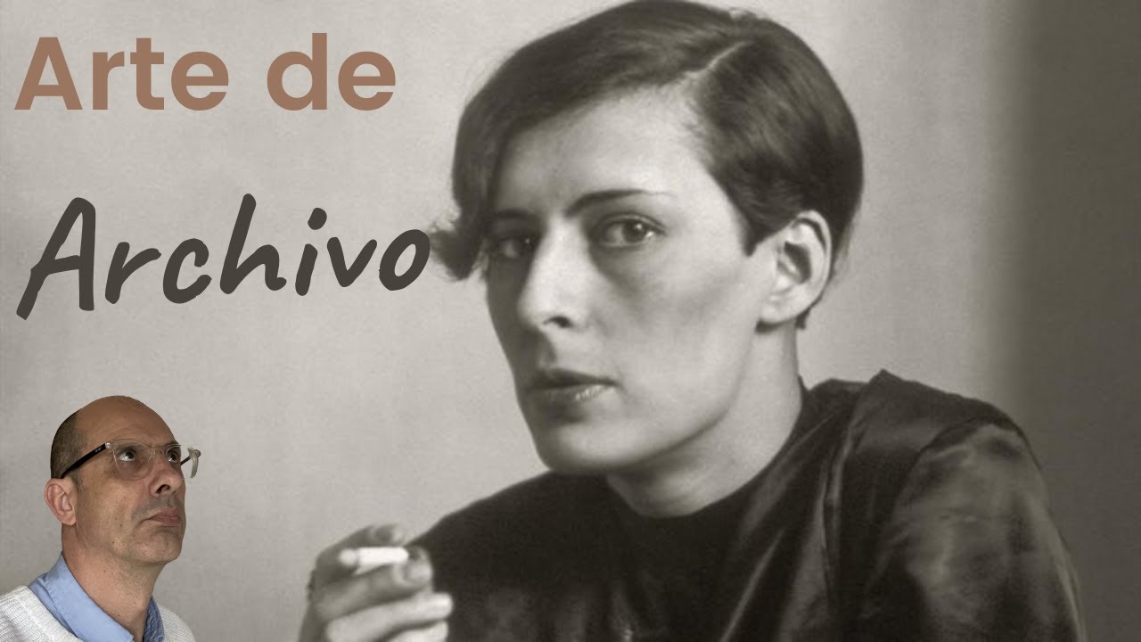 &iquest;Qu&eacute; es el arte de archivo? &iquest;Qu&eacute; aporta?