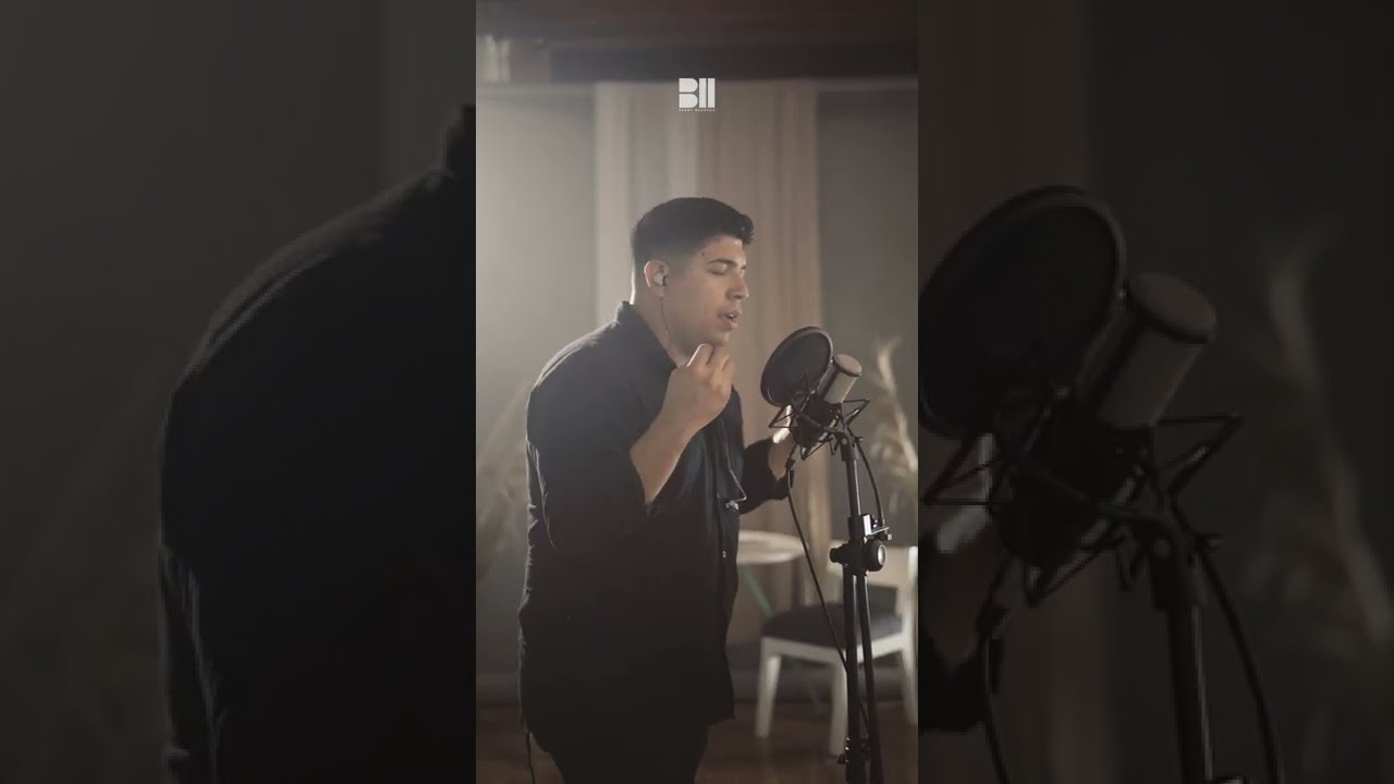 Bésame - Camila (cover Berny Herrera)