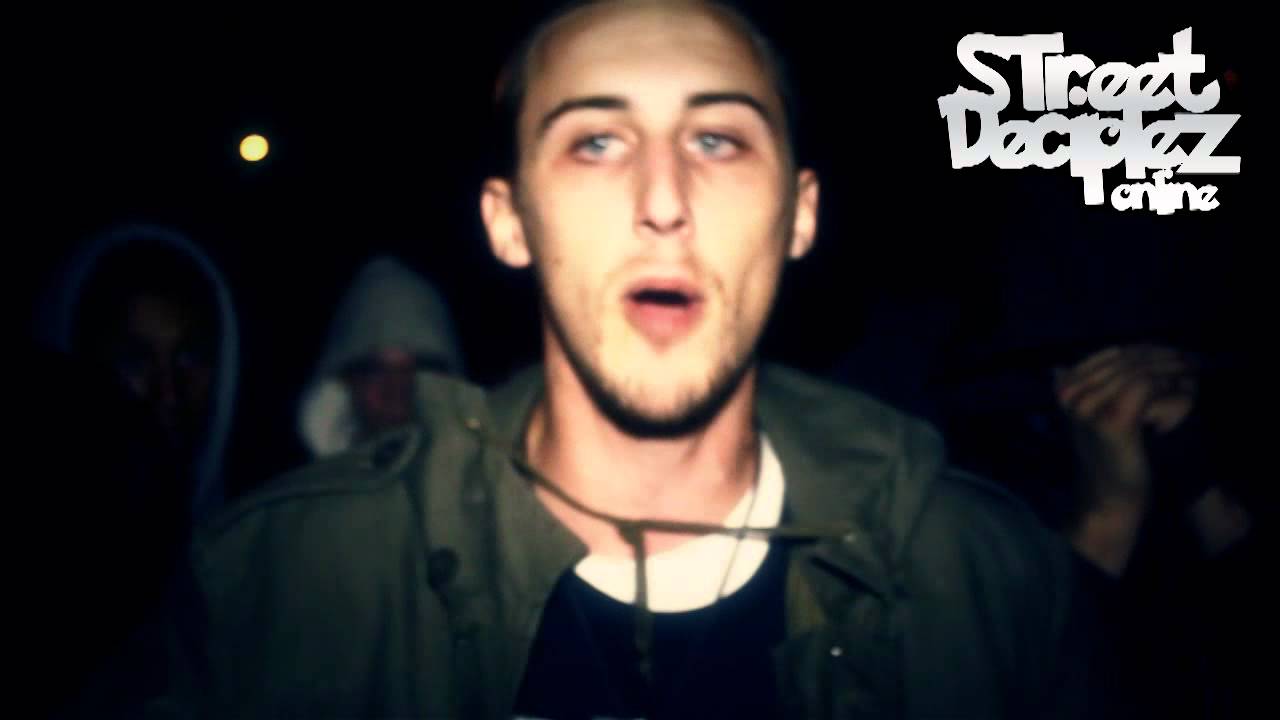 Monk | Street Deciplez