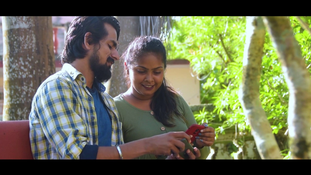 Scanner - Men Lustfully Staring at Women in Public Places | Konkani Short Film