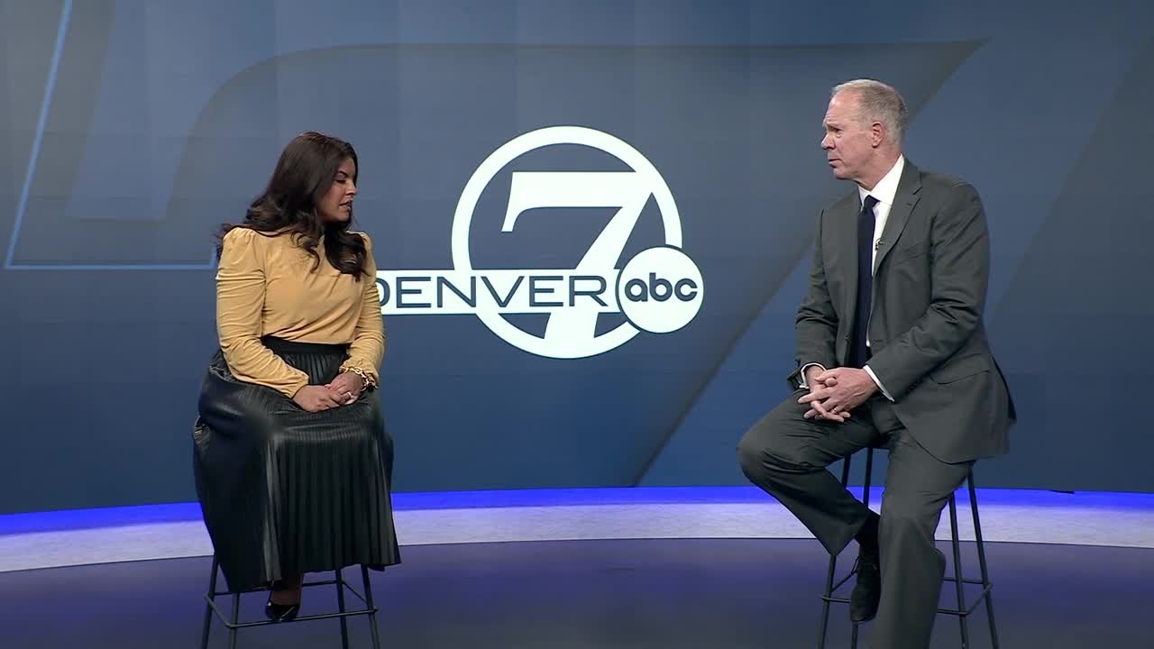 Bruce Allen explains market reaction to conflict in Iran