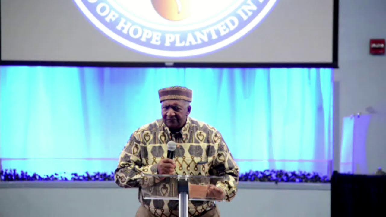 Living Seed Ministry