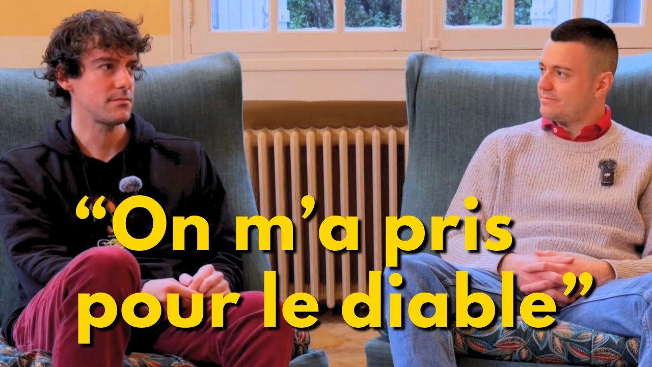 Comment je suis arrivée ici - Episode 9 - ESCAPE