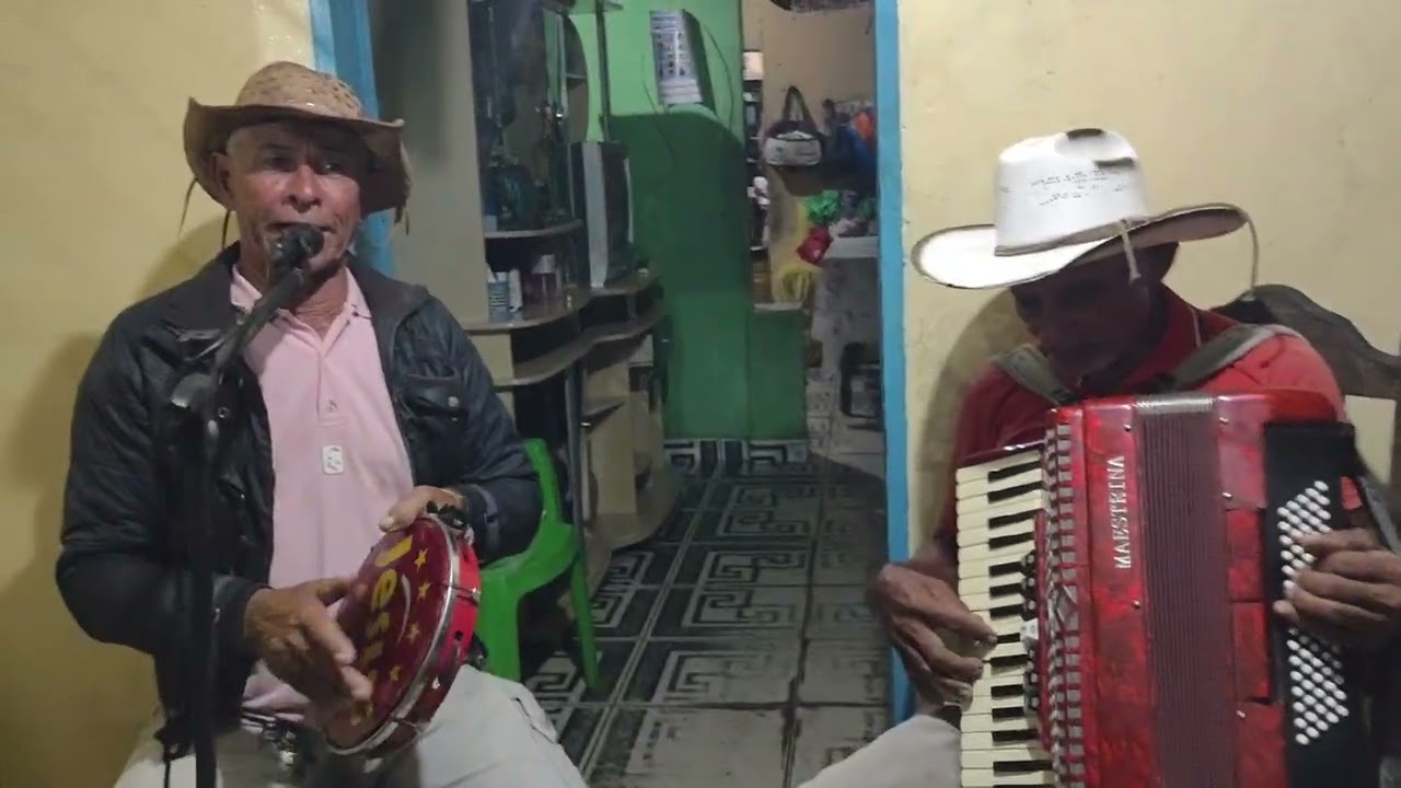 SANFONEIRO DA BAHIA CORMINO E DOMINGÃO CANTOR!!!