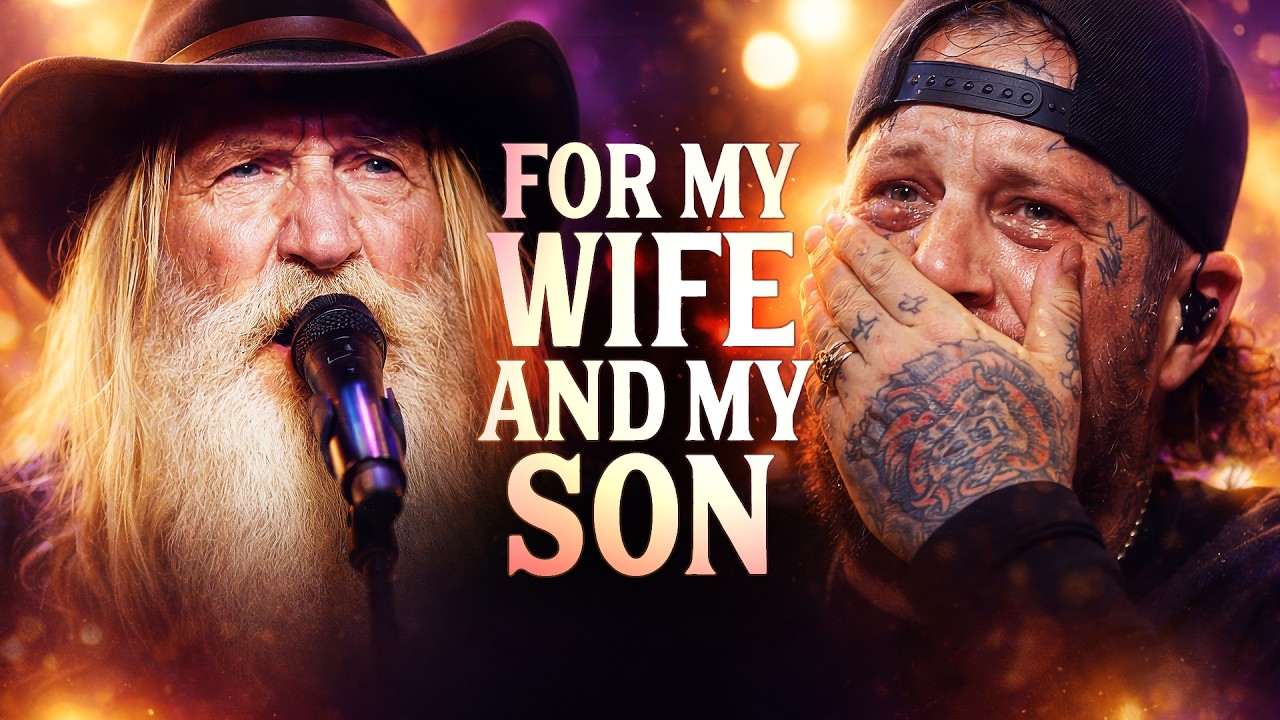 Jelly Roll Inspired | HE LOST EVERYTHING. 😭 The Most Emotional Song for a Family (Oficial)