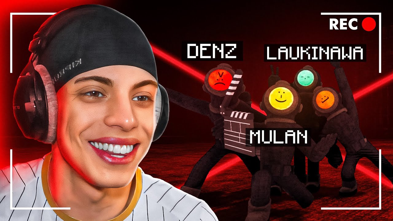 JE SUIS PRÊT À TOUT POUR FAIRE LE BUZZ - CONTENT WARNING