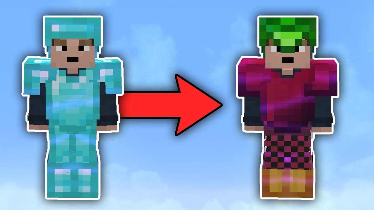 Это ОБНОВЛЕНИЕ делает HYPIXEL UHC потрясающим