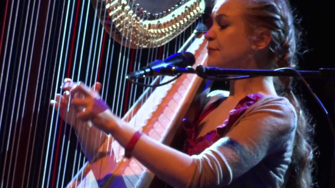 Joanna Newsom - Sadie - End Of The Road Festival 2011