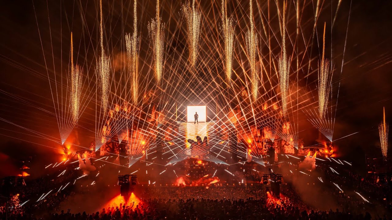 Mysteryland 2025 | Official Aftermovie