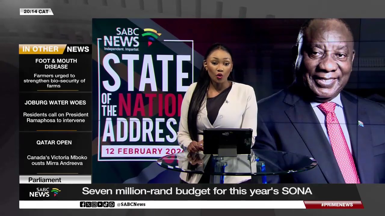 Prime News | 11 February 2026